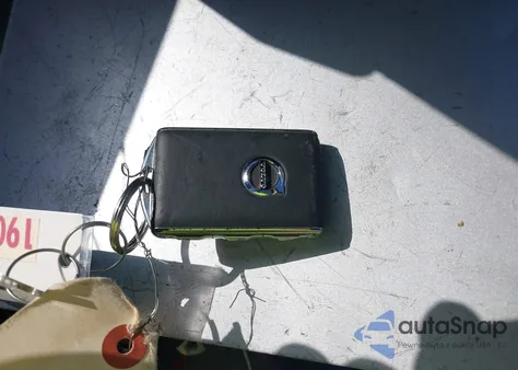 2019 Volvo Xc60 T6 Inscription из США, поврежденный, VIN LYVA22RL4KB315493